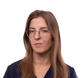 Соколова Ксения Андреевна